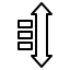 Icono de ampliar