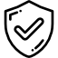 Icono de seguridad