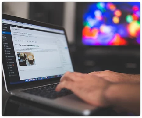 Promoción de portatiles con descuento