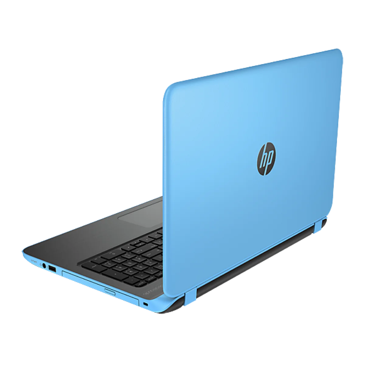 HP Modern 14